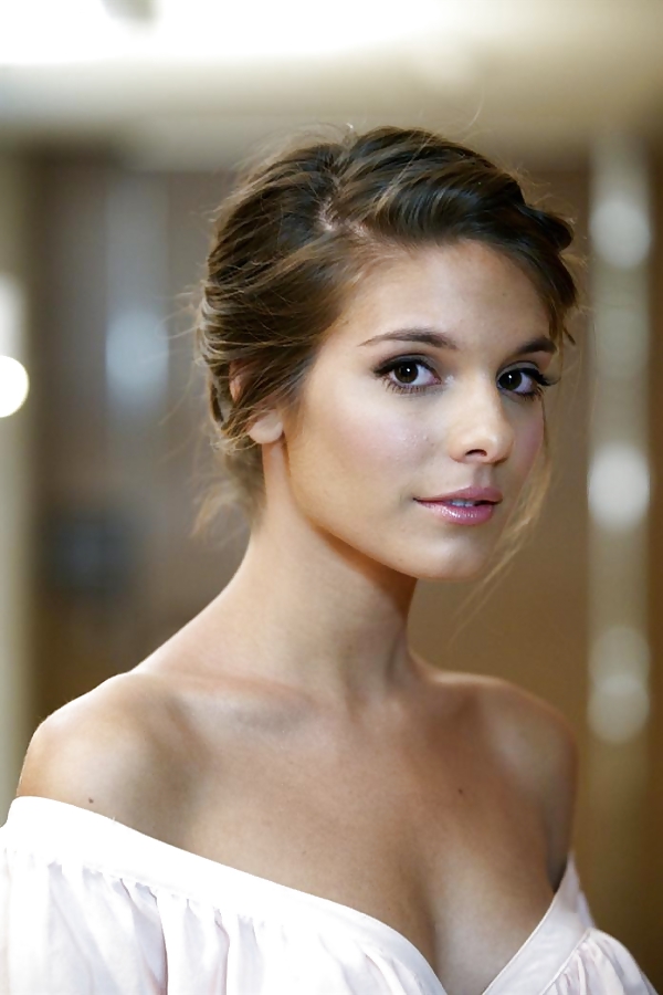 Caitlin Stasey #14588700