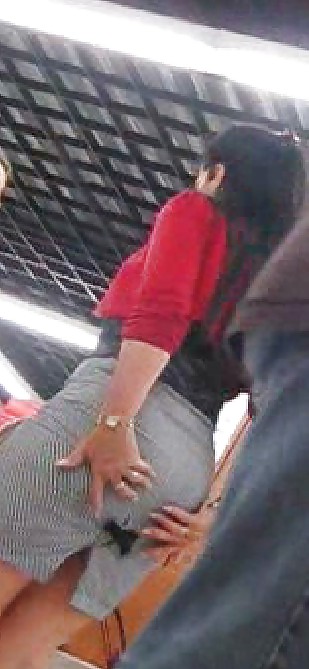 Upskirt shoesland #8902453