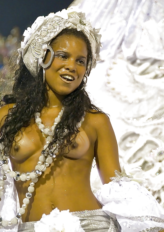 Brasilianischer Karneval Sexy Frauen #22139144