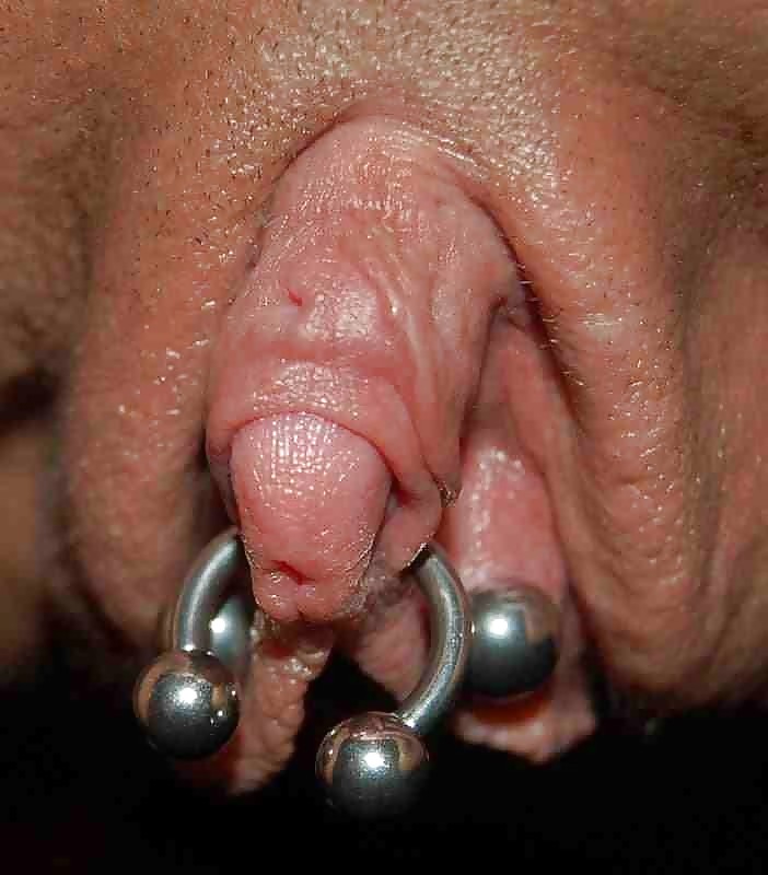 (TTL) clitoris allsorts #2497150