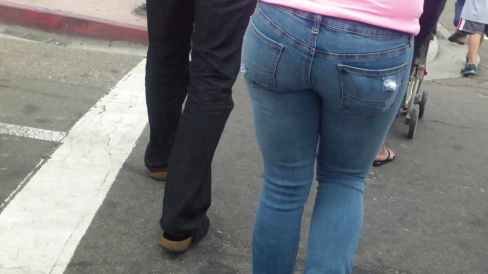 Teen Ass & Hintern Schließen #11258251