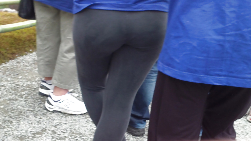Teen ass & butt up close #11260591