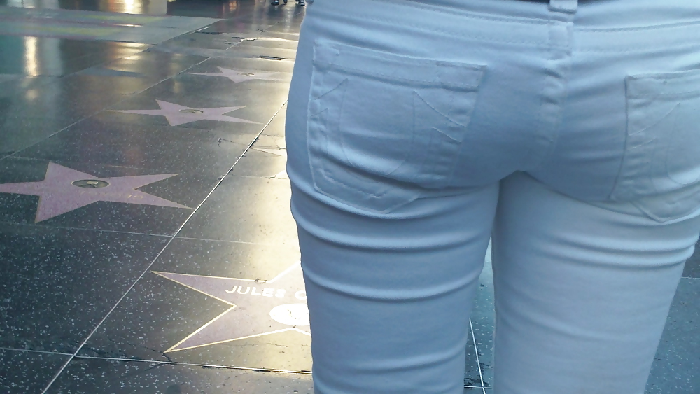 Teen Ass & Hintern Schließen #11262118