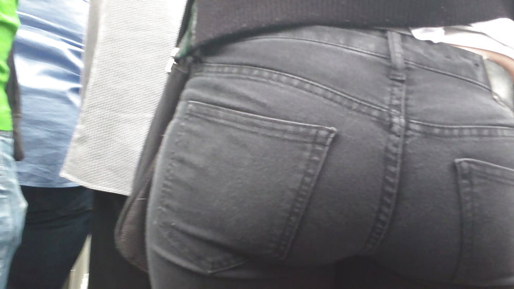 Teen ass & butt up close #11262709