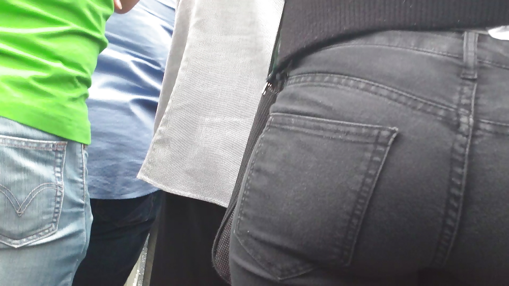 Teen ass & butt up close #11262857