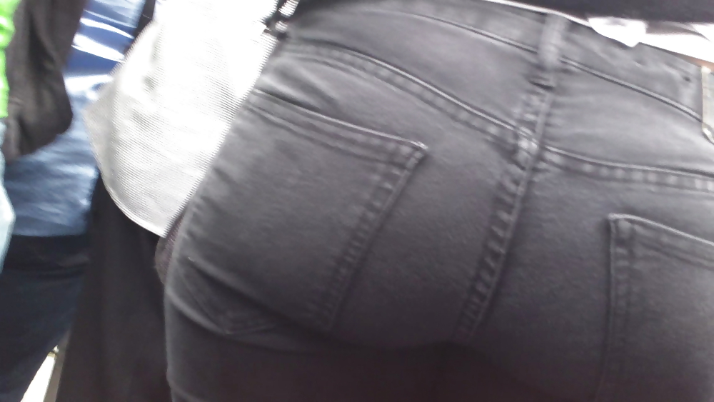 Teen ass & butt up close #11263047