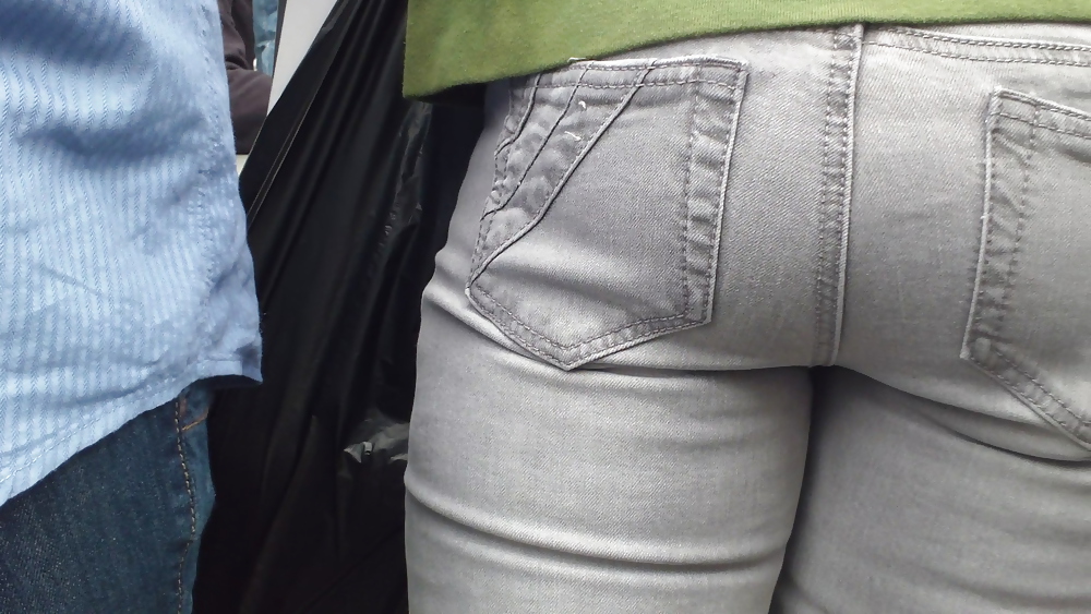 Teen ass & butt up close #11263059