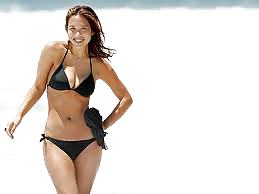 My fave celebs- Myleene Klass #18643677