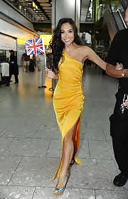 My fave celebs- Myleene Klass #18643716