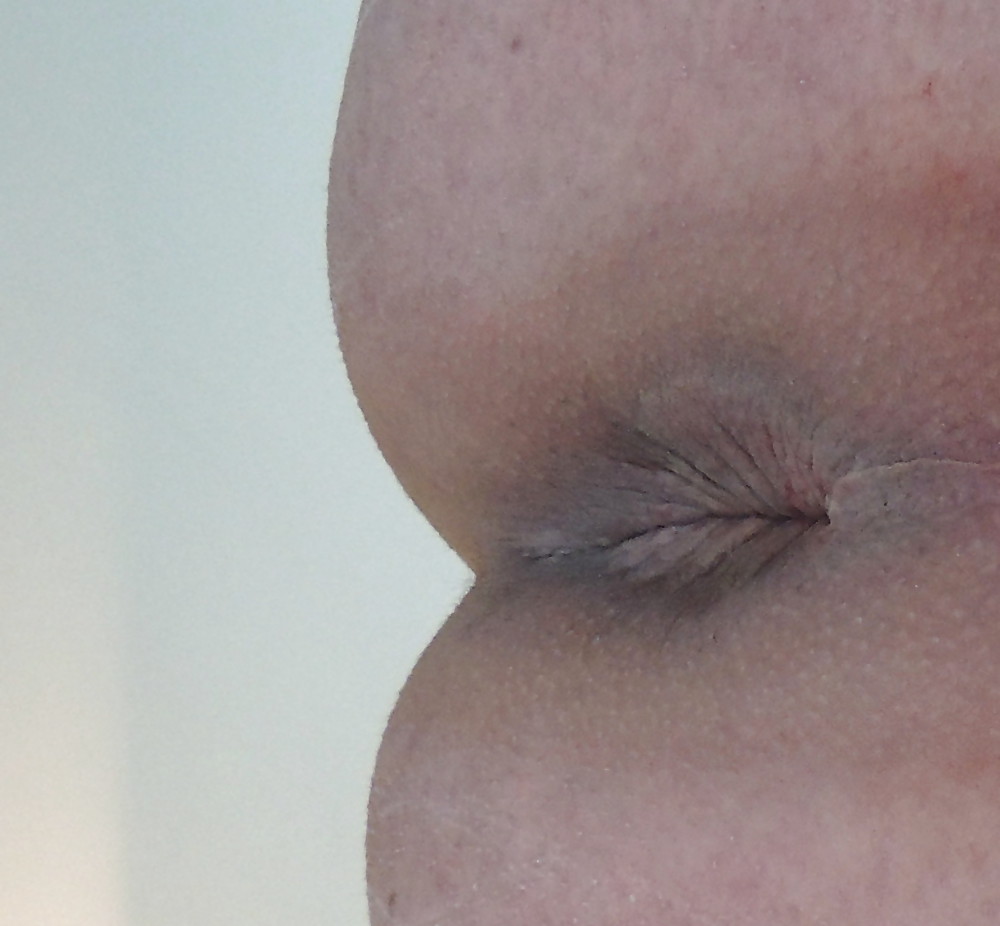 Amandas Mars Butthole 2013 #17503090