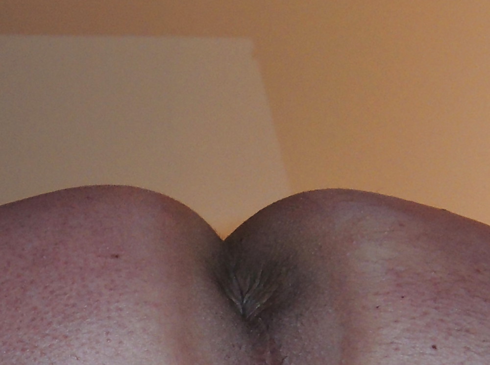 Amandas Mars Butthole 2013 #17503123