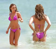 My fave celebs- Chanelle Hayes #21284491