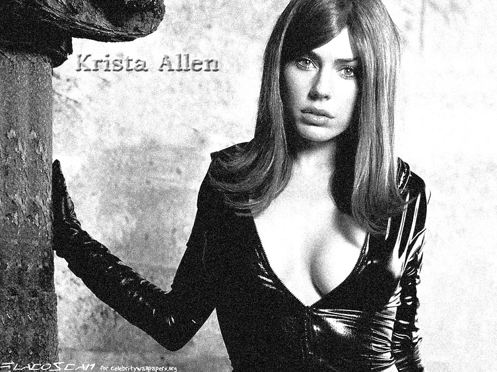 Krista Allen mega collection  #12287415