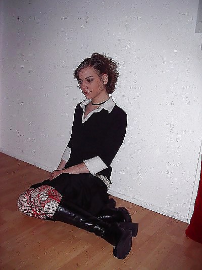 Cute Trannies 15 #14176833
