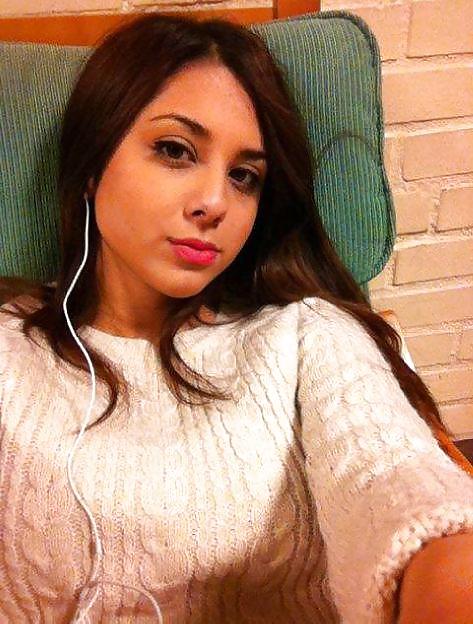 Süßes Mädchen #16335875