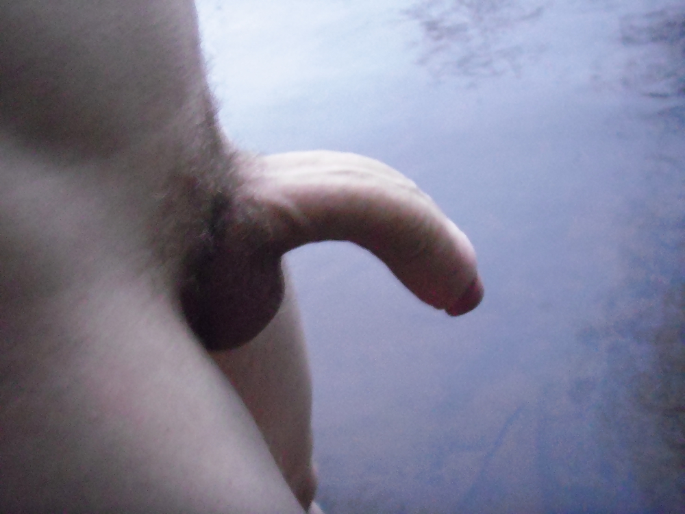 My dick and junk #9835357