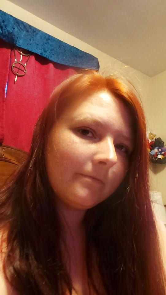 My friends girlfriend