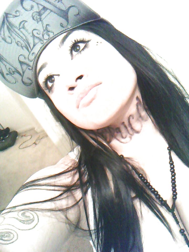 ギャングスタ 
 #11006685