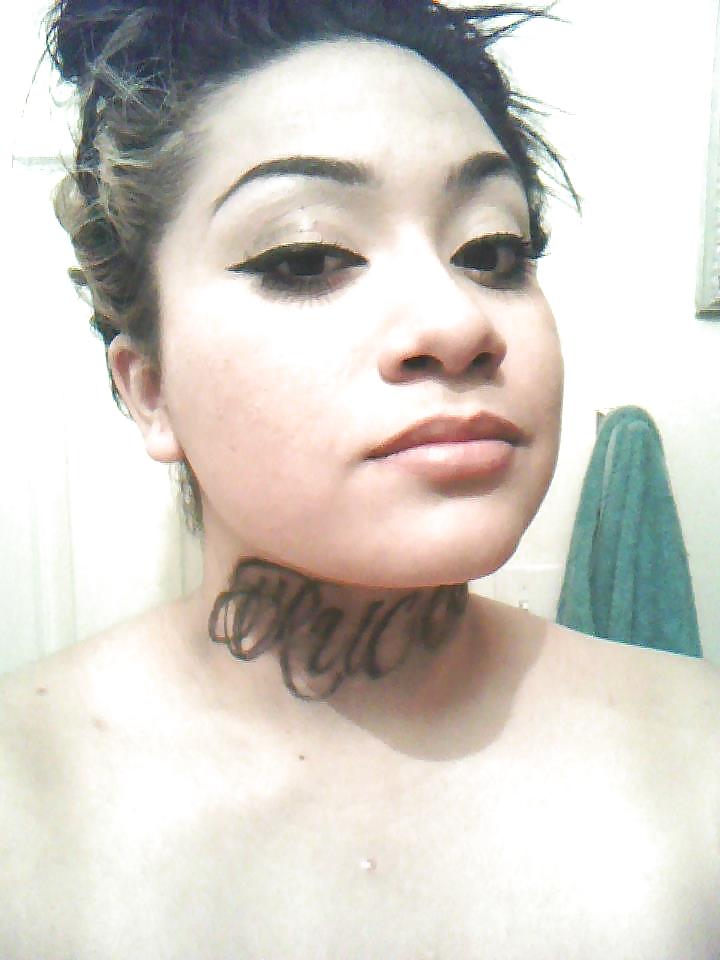 ギャングスタ 
 #11006691