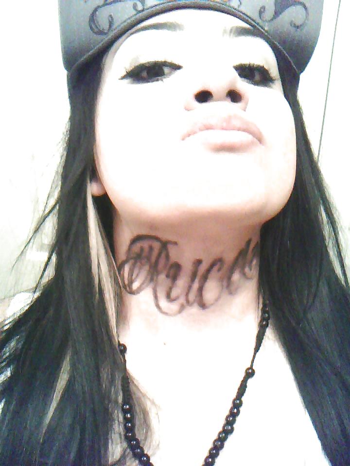 ギャングスタ 
 #11006696