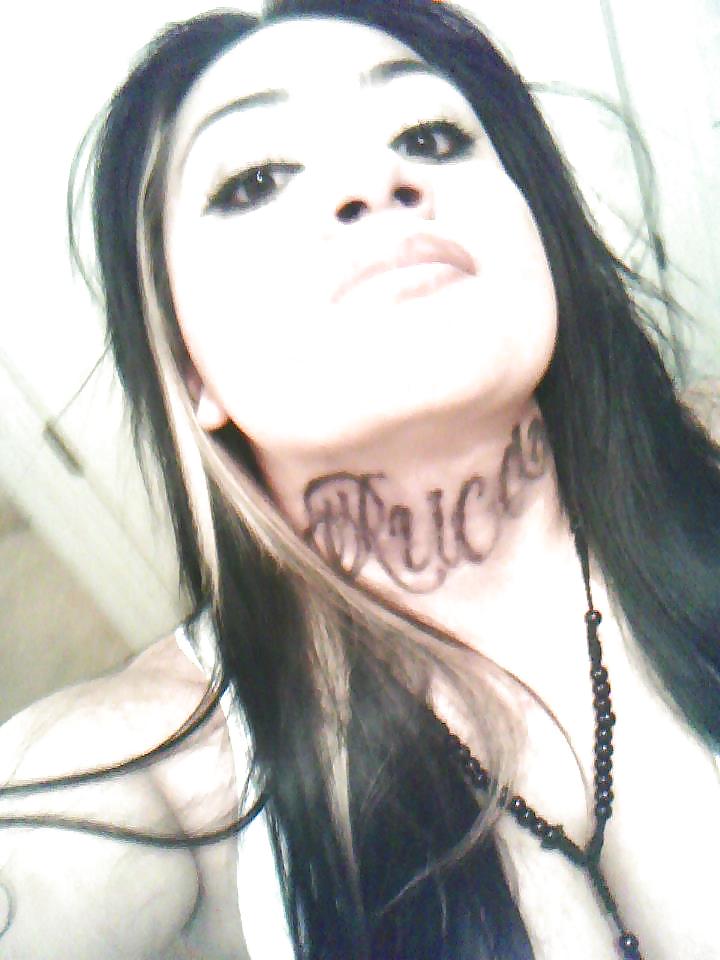 ギャングスタ 
 #11006702