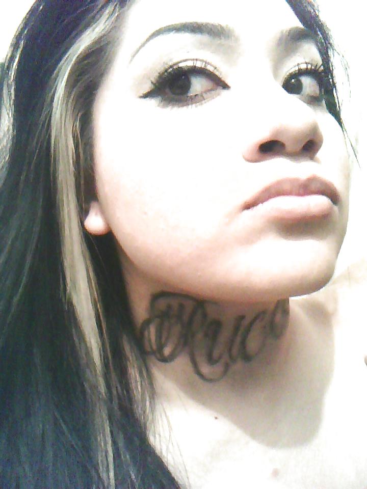 ギャングスタ 
 #11006710