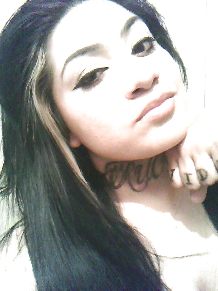 ギャングスタ 
 #11006717