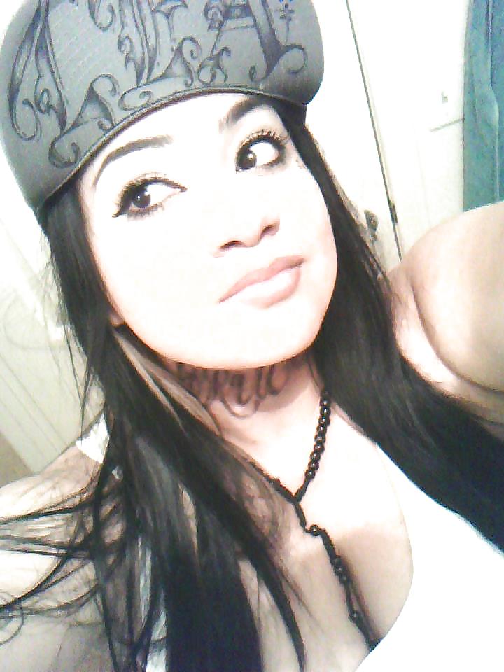 ギャングスタ 
 #11006725