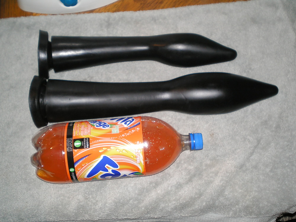 Latexbarbie Verdammt Schön #662598