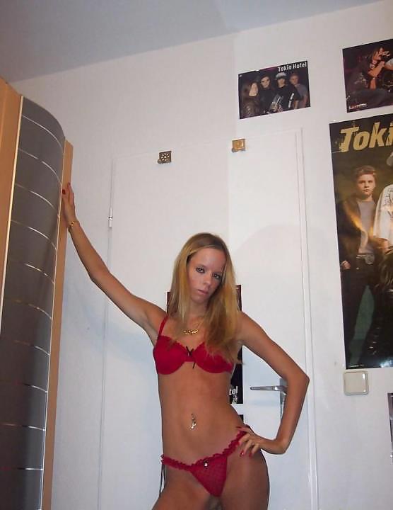 HONEYS FROM THE NET 9 #1045306