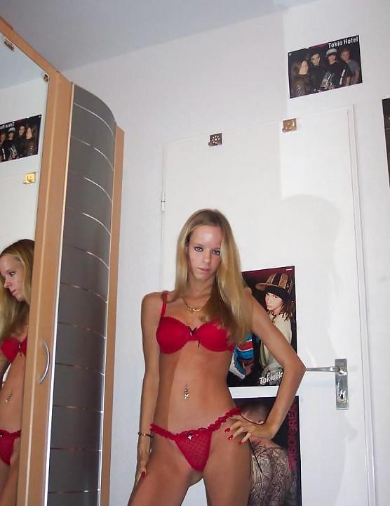 HONEYS FROM THE NET 9 #1045335
