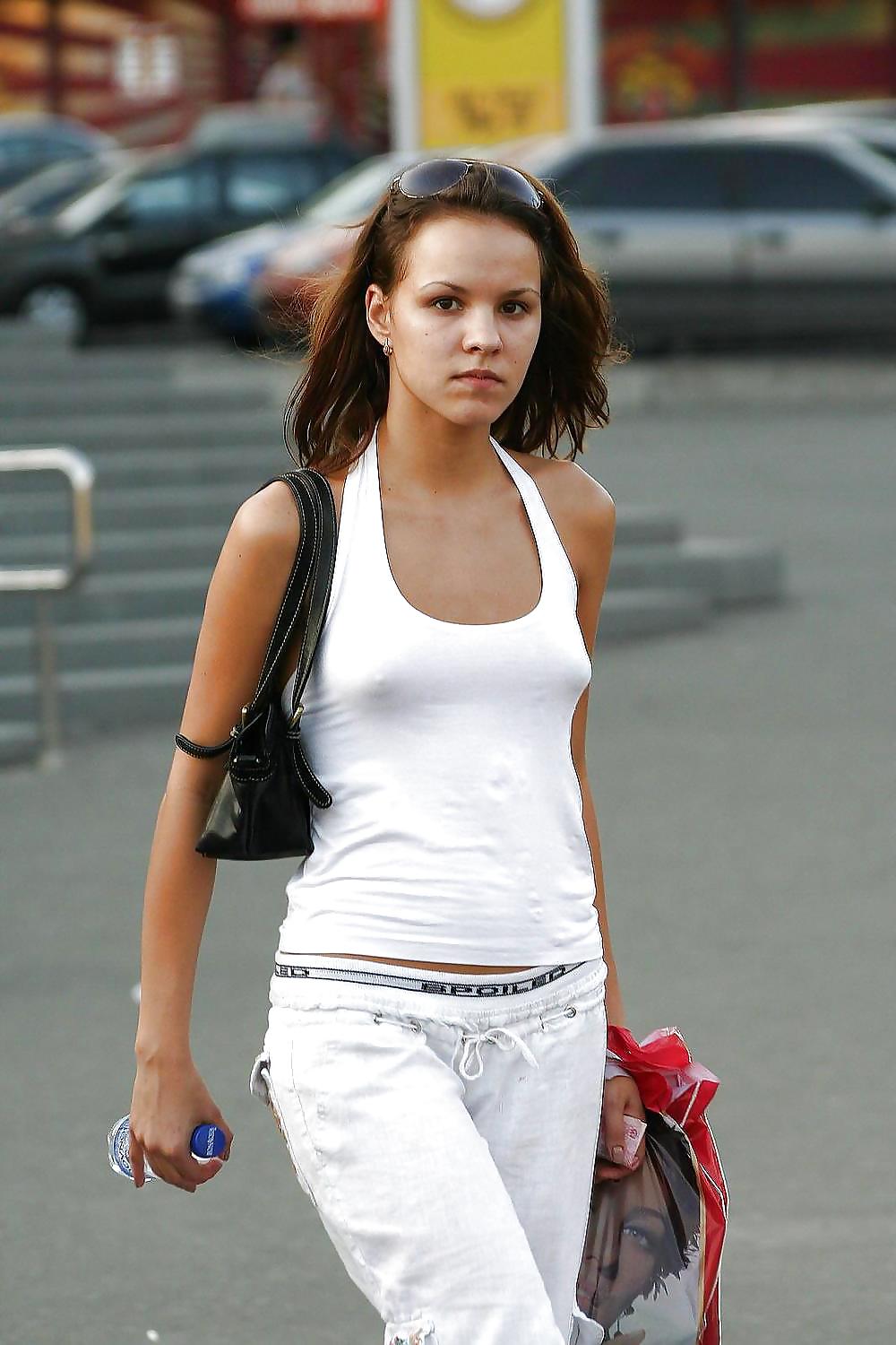 Kleine Titten Gr8 Nips # 18 #10375602