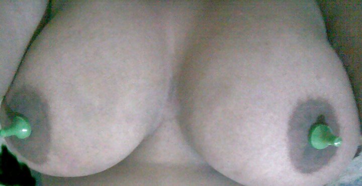 My Aunt'S Big Yummy Milky Boobs #3333094