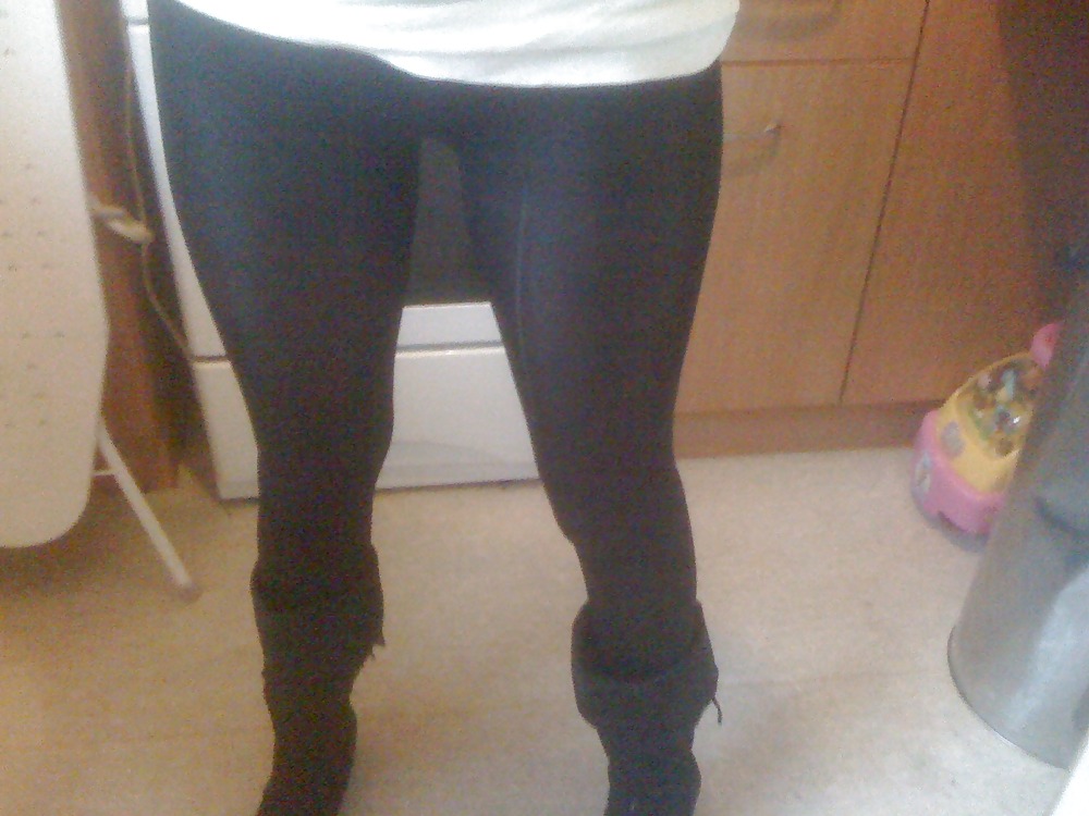 Leggings, collant, ecc.
 #517872