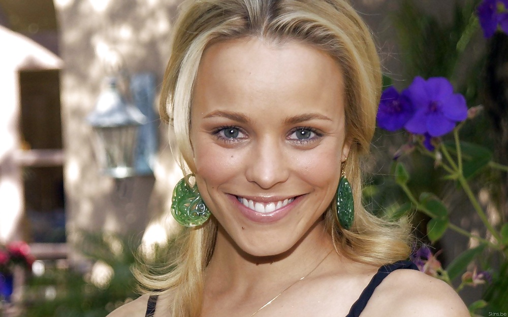 Rachel McAdams Betrachtet Sie #14704548