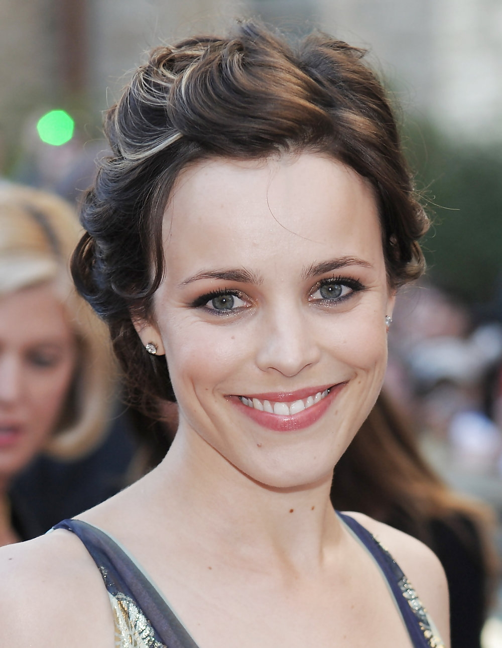 Rachel McAdams Betrachtet Sie #14704583