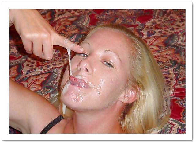 Real Girlfriends facials  02 #3588089