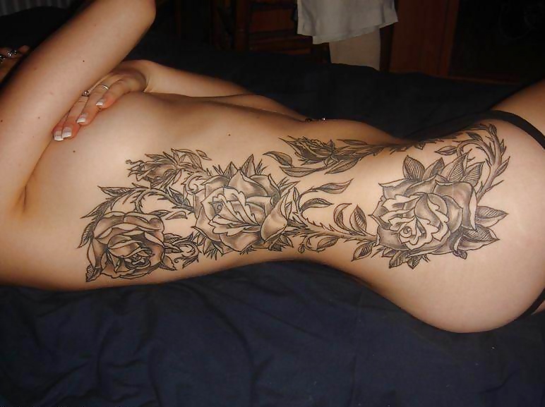 タトゥー
 #10680019