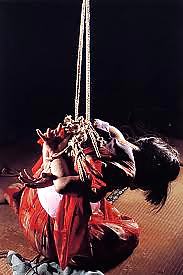 Kimbaku en color
 #13919962