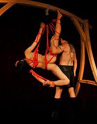 Kimbaku en color
 #13919967