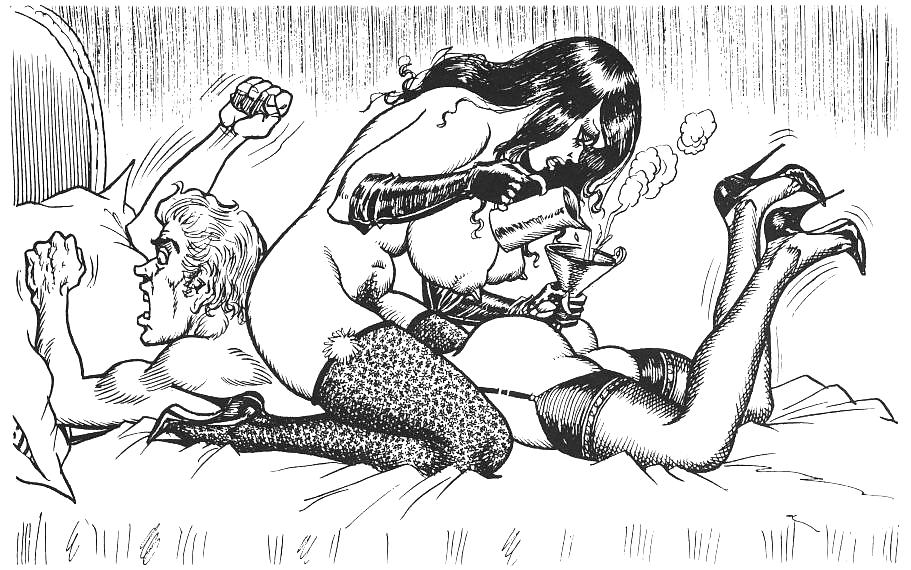 Comix pix
 #415122