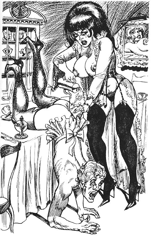 Comix pix
 #415237