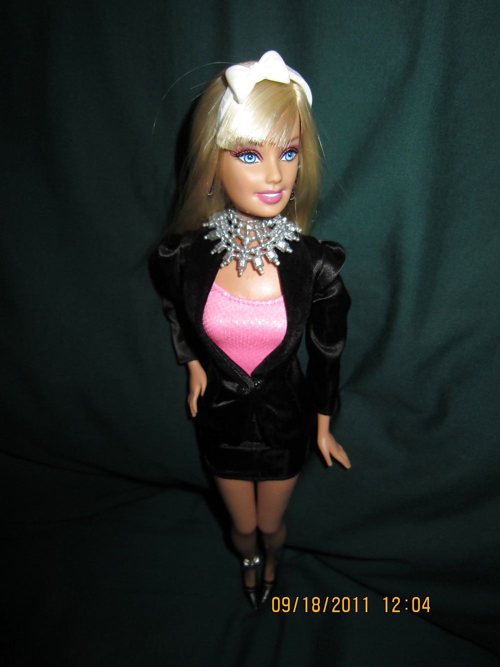Meine Barbie #5288465