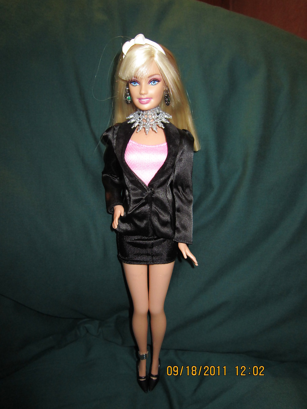 Meine Barbie #5288482