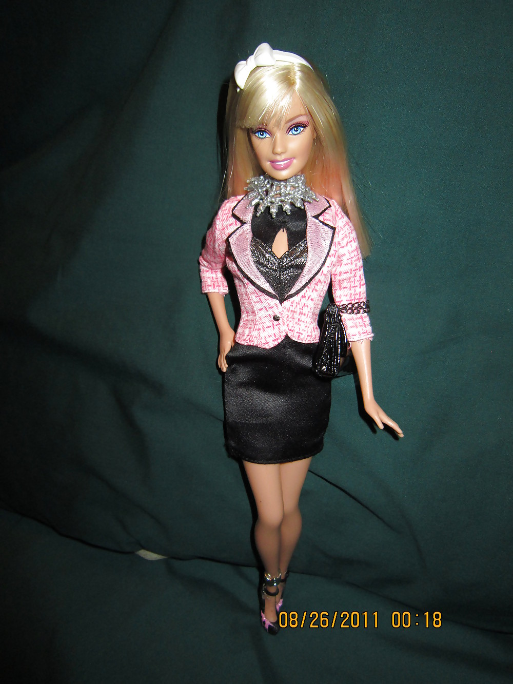 Meine Barbie #5288508