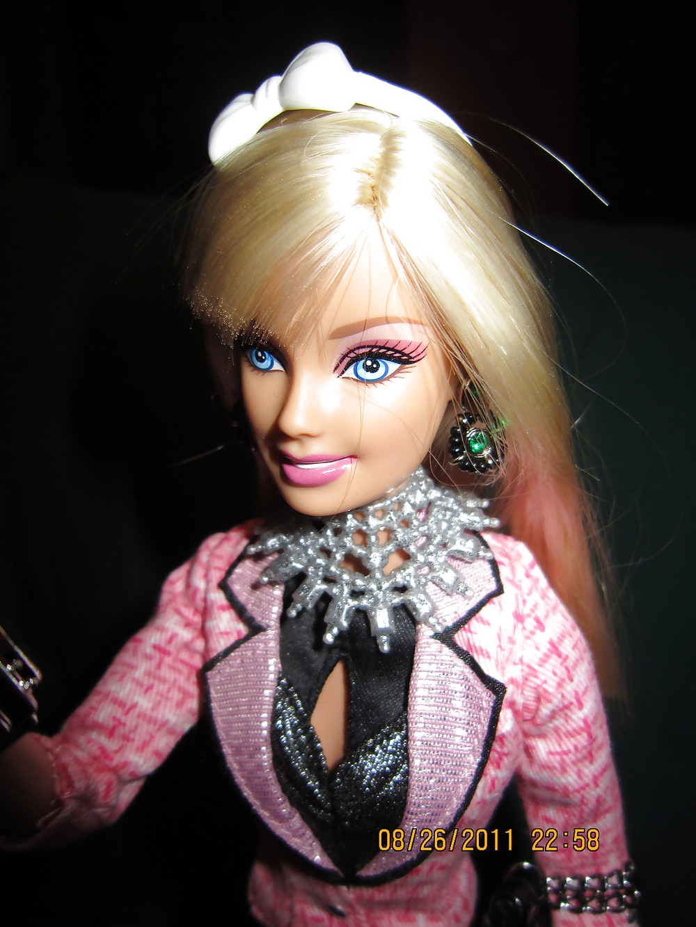 Meine Barbie #5288518