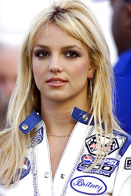 Britney Spears. Hang lost so many loads to her #9668259