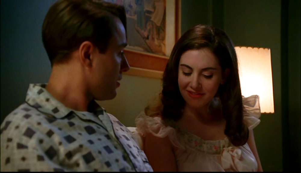 Chiffon's favourite nighty moments 2
 #17787739