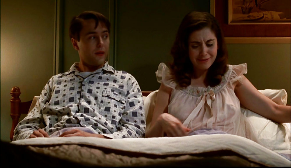 Chiffon's favourite nighty moments 2
 #17787773