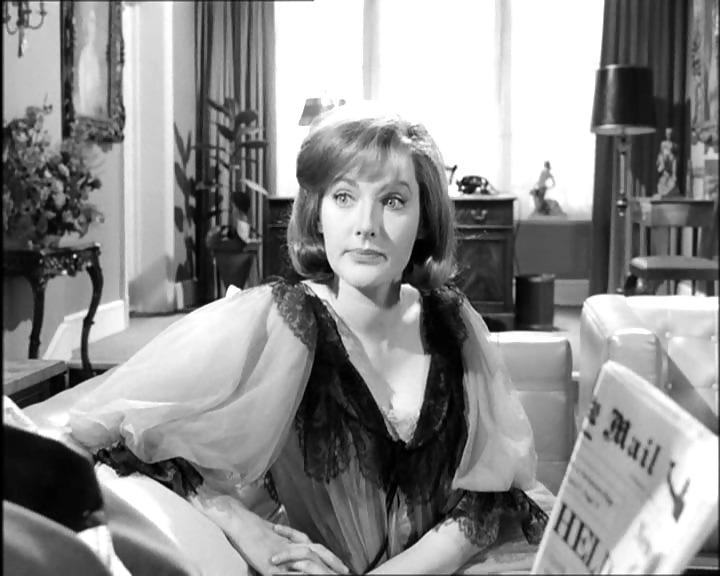 Chiffon's favourite nighty moments 2
 #17788005